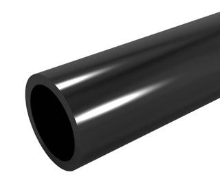 Труба ПНД техническая SDR 13,6 25 мм (100 м)