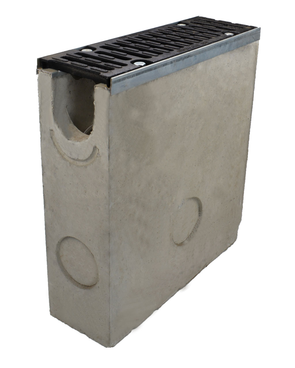 Пескоуловитель бетонный серии Super Е600 (до 25 тонн) 500x165x550