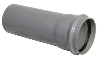 Труба для бесшумной канализации Синикон комфорт 50 мм 1000 мм
