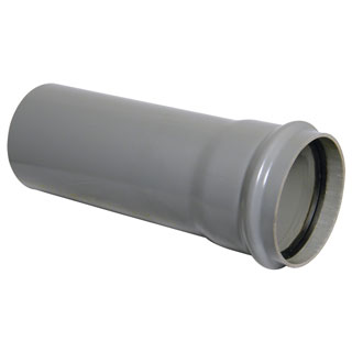 Труба для внутренней канализации Синикон стандарт 50 мм 1000 мм
