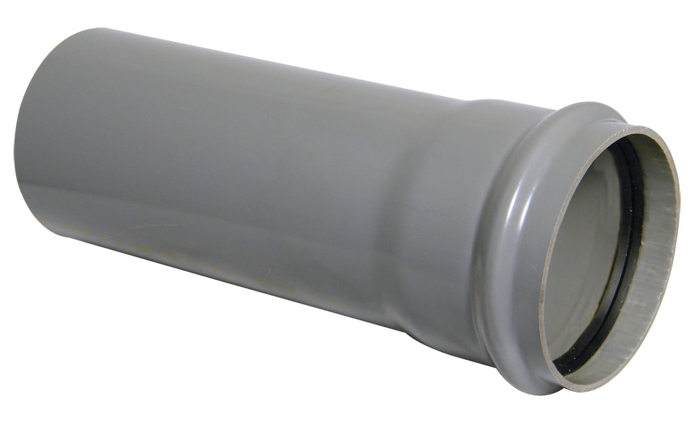 Труба для внутренней канализации 110 мм 250 мм