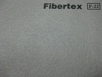 Геотекстиль Fibertex